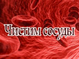 Для чистки сосудов (и снижения давления) помогут такие средства