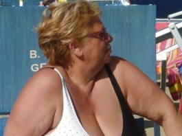 Изменение фигуры женщин в постменопаузе (после 55 лет). Как удержать вес при гормональных изменениях