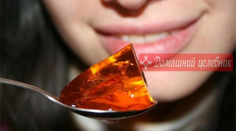 как желатин улучшает качество жизни после 40 лет?