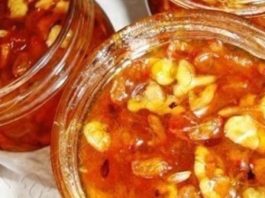 Укрепляем сердце с помощью доступных продуктов!